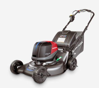 HRN216BV S/P Lawn Mower Kit 21" (58V)