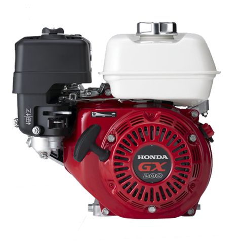 GX200 TXD Engine 5.5Hp Nett - 5/8" Screw