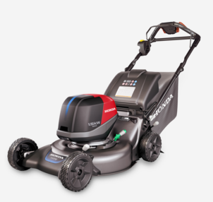 HRN216BE S/P Lawn Mower Kit (58V)