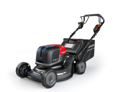 HRC216BE Lawn Mower Kit 21" (58V)