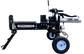 12T Electric Log Splitter