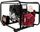 EP8000HSRE GX390 8.0Kva Electric Start