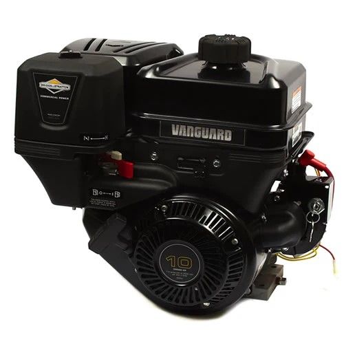 Briggs 10Hp E/S Vanguard Engine 1"Shaft