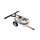 FIMCO FTB55 Tow Behind Spot Sprayer 55L