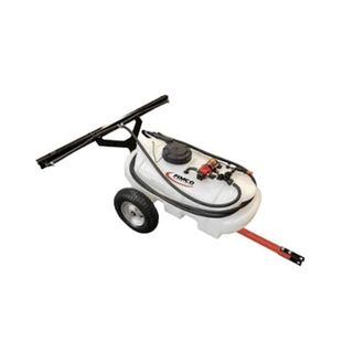 FIMCO FTB55 Tow Behind Spot Sprayer 55L