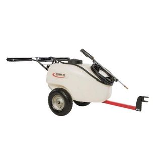 FIMCO FTB114 Tow Behind Spot Sprayer