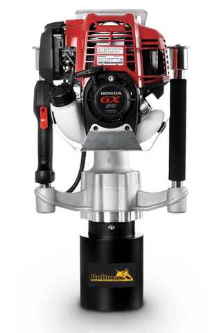 BULLMAX BMPD-H120 Maxi Post Driver 120mm