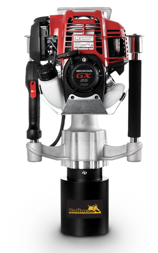 BULLMAX BMPD-H120 Maxi Post Driver 120mm