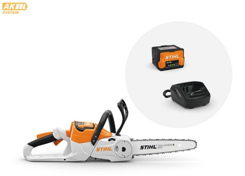 MSA70.0 Battery Chainsaw Kit 12" (AK)