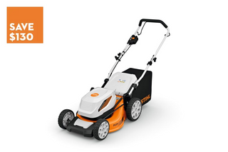 STIHL RMA348.0 Lawn Mower Skin 18" (AK)