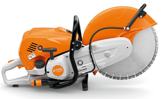 Concrete Cutting Equipment