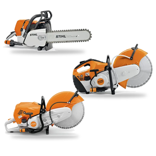 Cut Off Saws