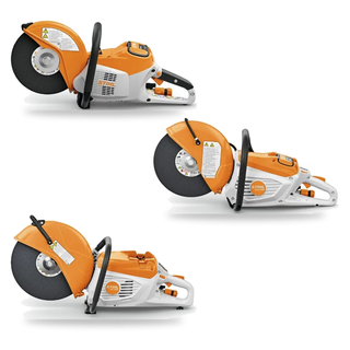 Battery Cut Off Saws
