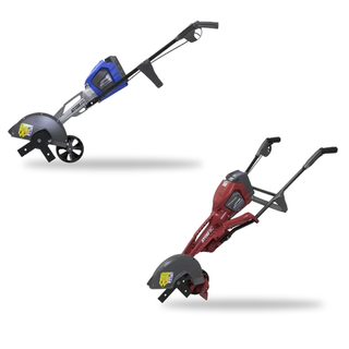 Battery Lawn Edgers
