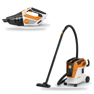 Battery Vacuums