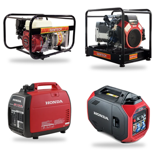 Generators