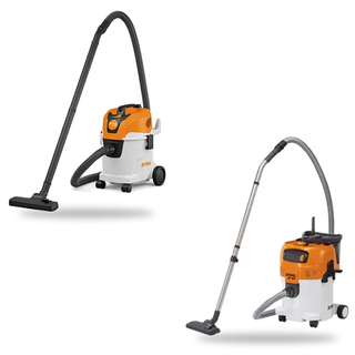 Electric Vacuum Cleaners