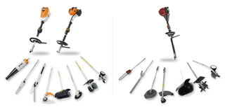 Multi Tool Systems
