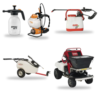 Sprayers