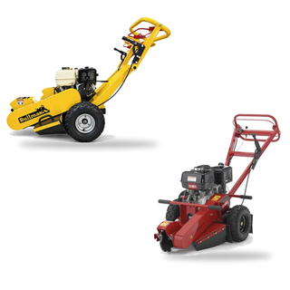 Stump Grinder