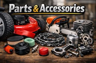 Parts & Accessories