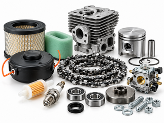 Parts & Accessories