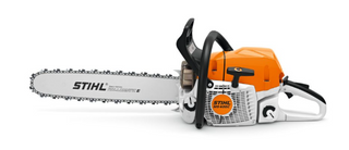 Petrol Chainsaws