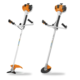 Petrol Clearing Saws