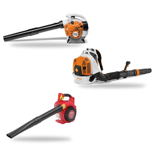 Petrol Blowers