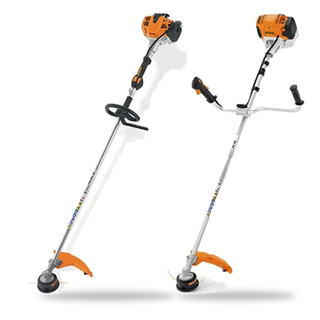 Petrol Brushcutters