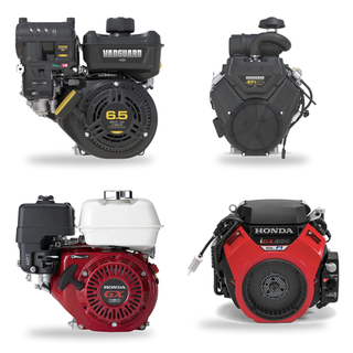 Petrol Engines