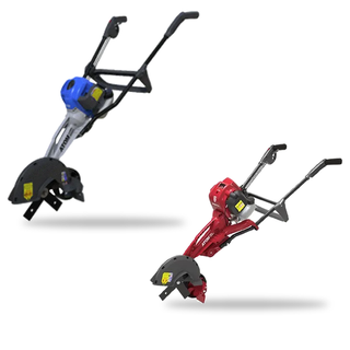 Petrol Lawn Edgers