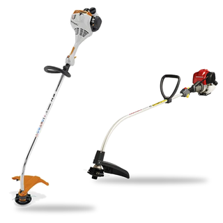 Petrol Line Trimmers