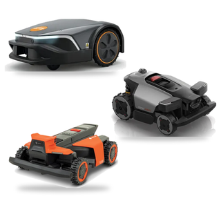 Robotic Mowers