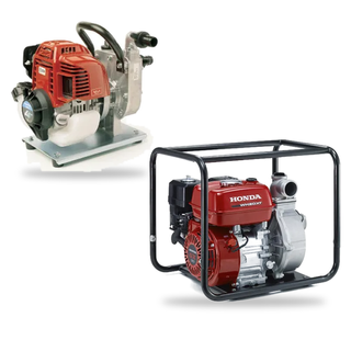 Water Pumps