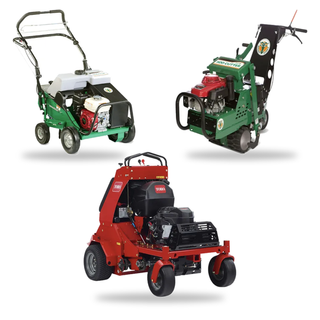 Turf Care