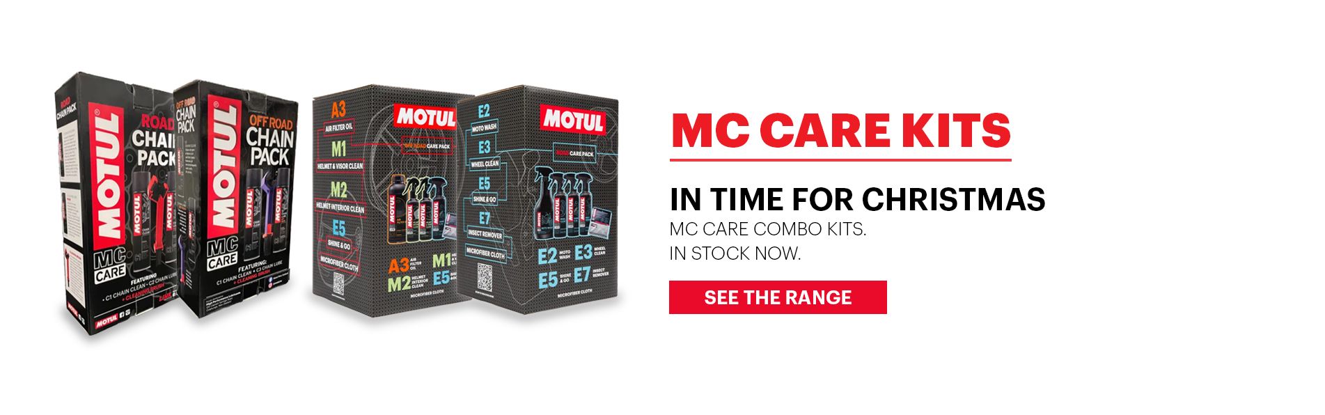 MC Care Kits