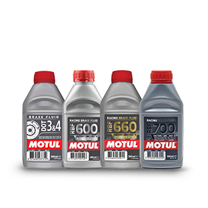 BRAKE FLUID