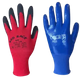GLOVES & SAFETY EQUIPMENT