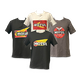 TEE SHIRTS