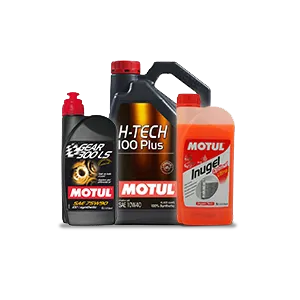 AUTOMOTIVE