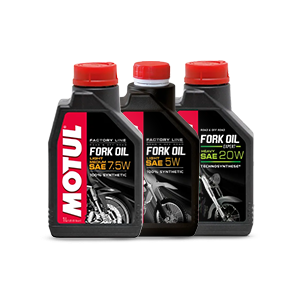 SUSPENSION FLUID