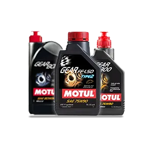 GEAR OIL