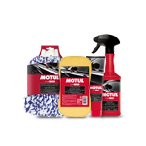 MOTUL CAR CARE