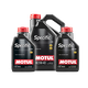 SPECIFIC OILS
