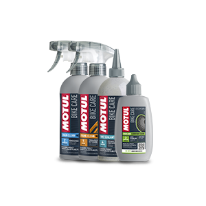 BIKE CARE