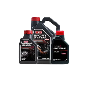 TRD-Toyota Racing Development