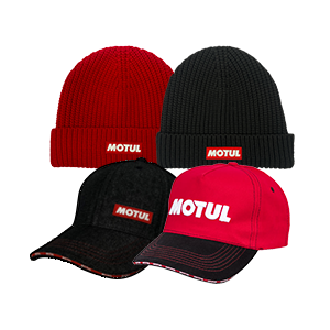 HEADWEAR
