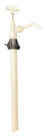 PUMP NYLON 20L-60L VITON