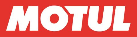 MOTUL STICKER 3cm x 11cm